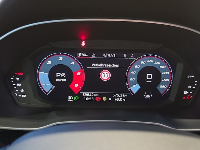 Audi Q3 35 TDI S-Line S-Tronic Sportback