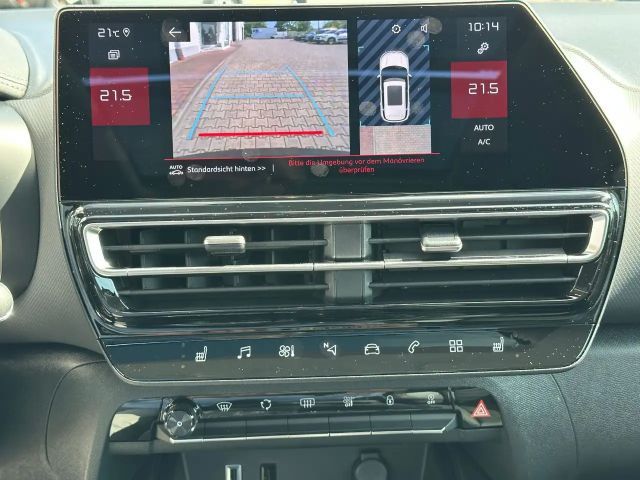 Citroën C5 Aircross Hybrid Max