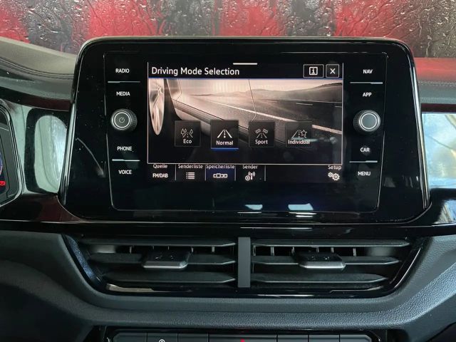 Volkswagen T-Roc 2.0 TSI IQ.Drive R-Line