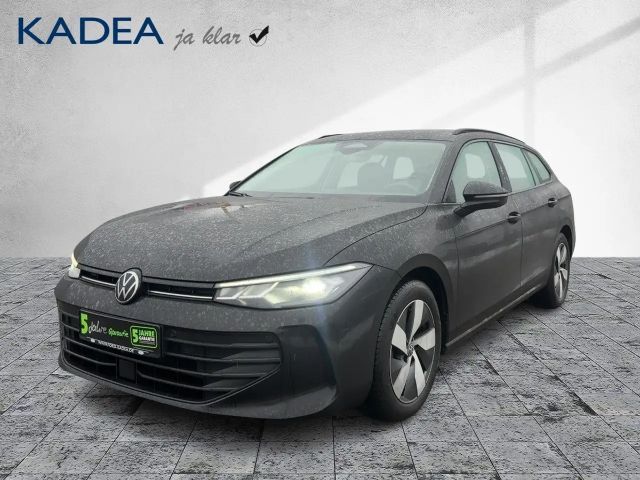 Volkswagen Passat 1.5 eTSI Variant