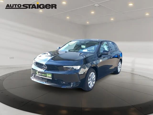 Opel Astra 1.2 Turbo Elegance Turbo