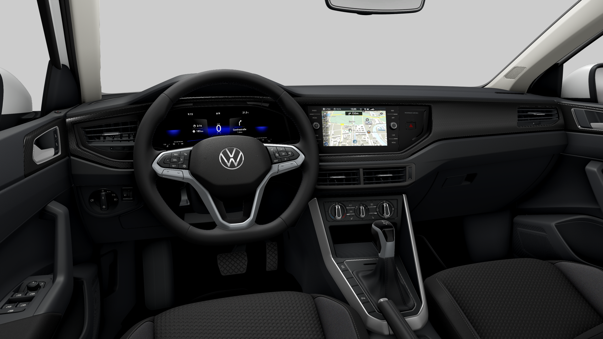 Volkswagen Taigo 1.5 TSI DSG Life