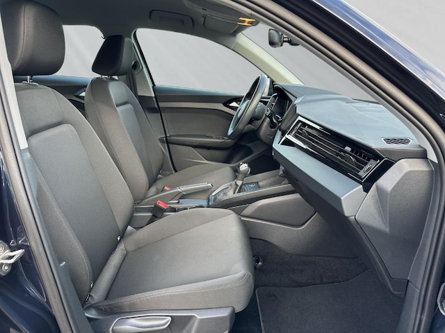 Audi A1 30 TFSI S-Tronic Sportback