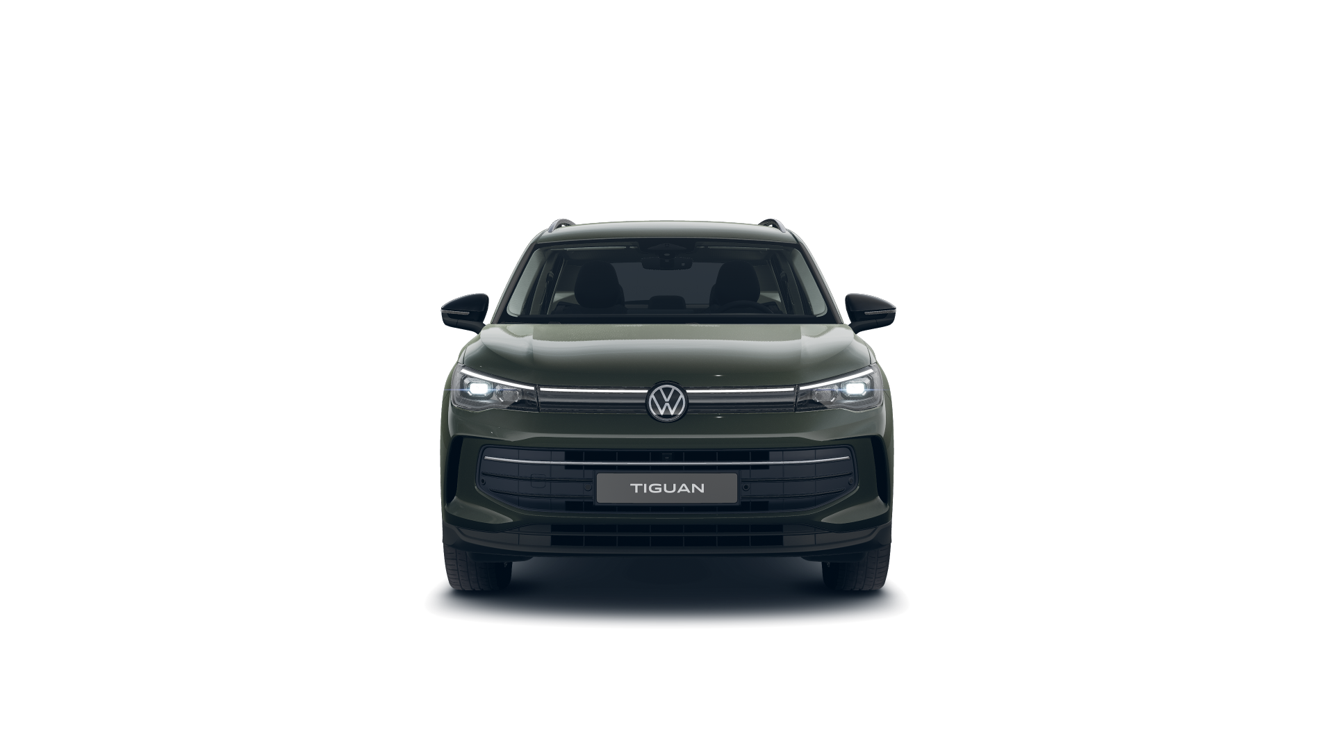 Volkswagen Tiguan 1.5 eTSI