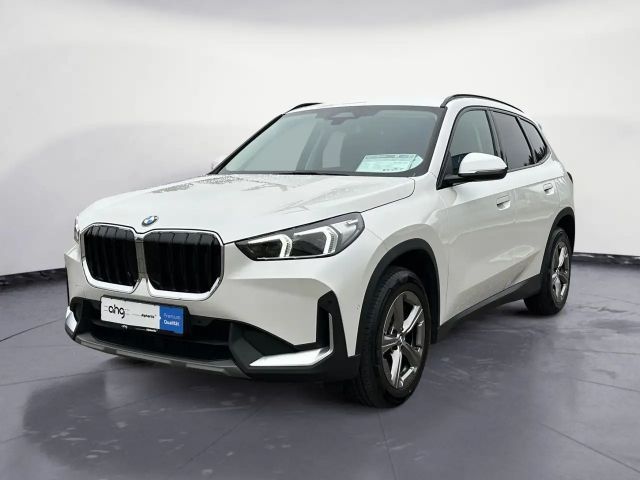 BMW X1 sDrive20i