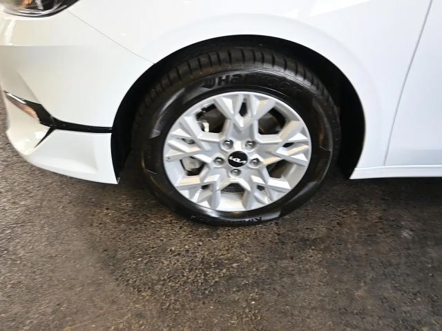 Kia Ceed CRDi SportWagon Vision