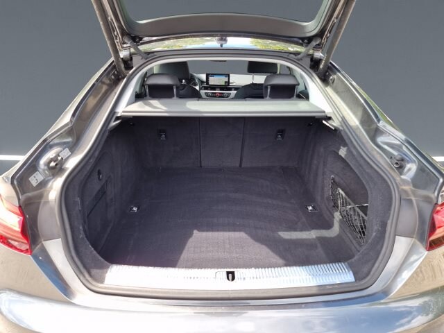Audi A5 45 TFSI Quattro S-Tronic Sportback