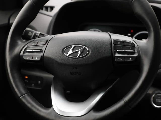 Hyundai Kona Electric