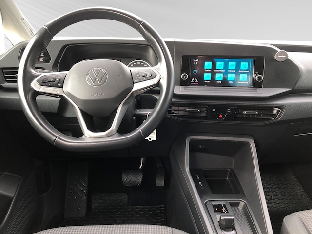 Volkswagen Caddy 2.0 TDI DSG Maxi