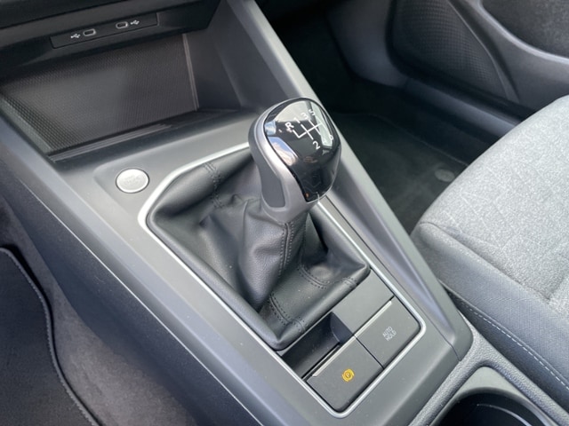 Volkswagen Golf 1.5 TSI Golf VIII