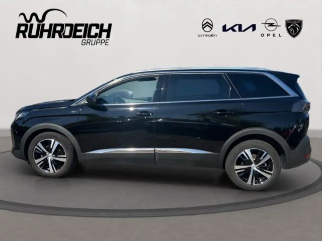 Peugeot 5008 BlueHDi GT-Line