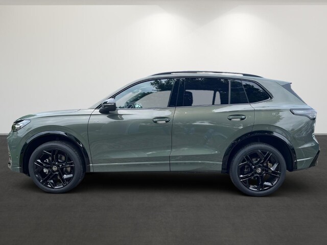 Volkswagen Tiguan 2.0 TDI