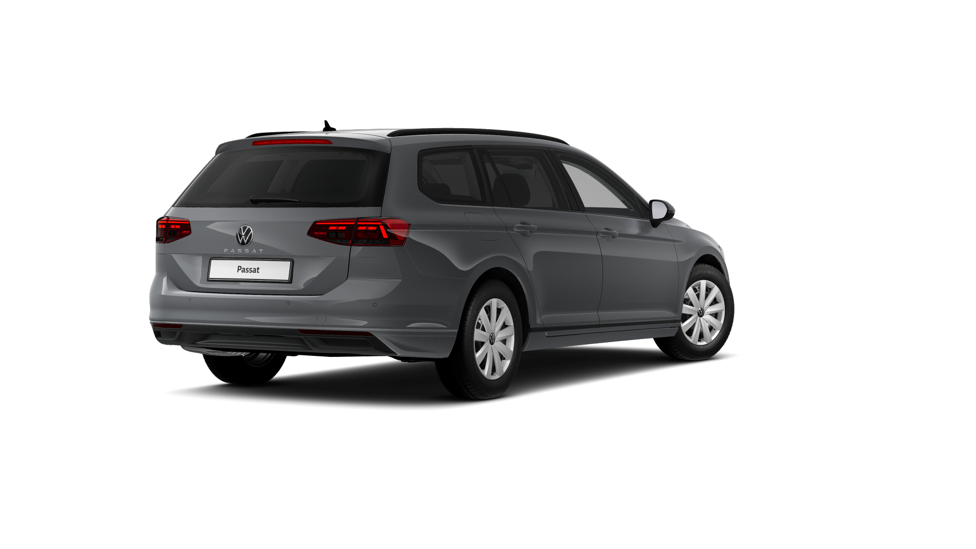 Volkswagen Passat 1.5 TSI DSG Variant