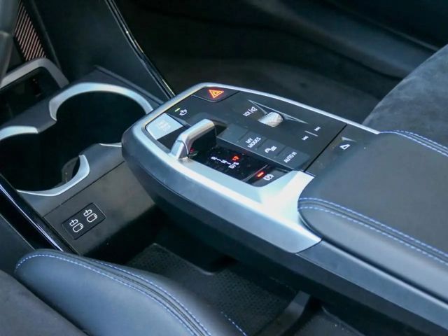 BMW X1 M-Sport xDrive25e