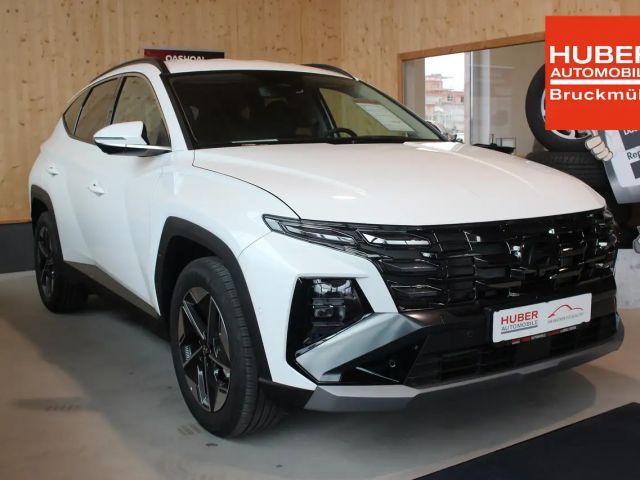 Hyundai Tucson 1.6 Prime T-GDi