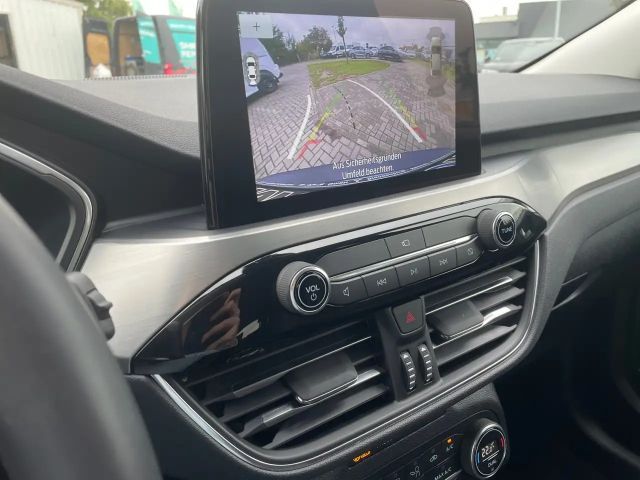 Ford Kuga 1.5 EcoBlue Titanium X