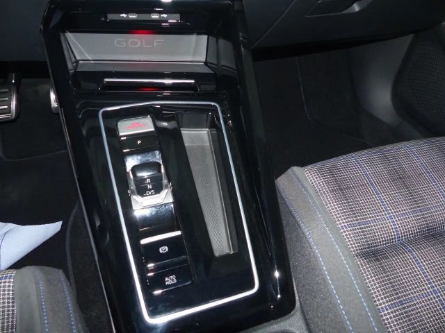 Volkswagen Golf GTE eHybrid