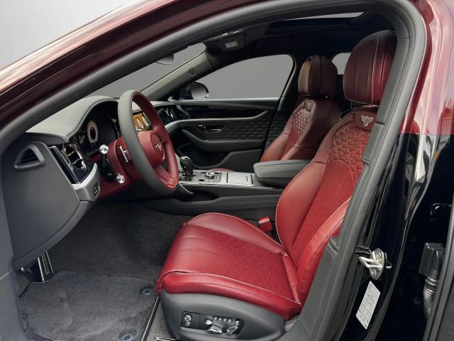 Bentley Flying Spur Hybrid V8