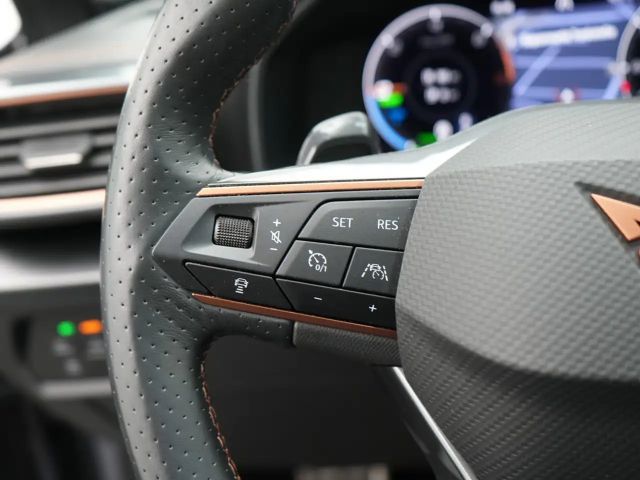 Cupra Formentor VZ e-Hybrid