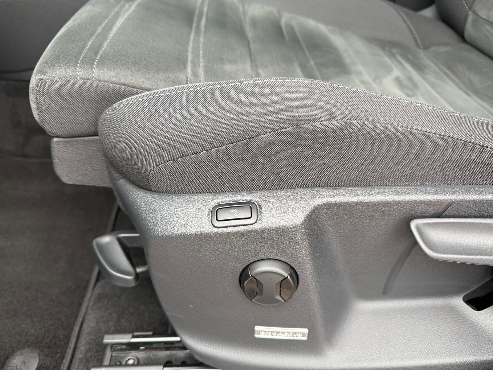 Volkswagen Touran 1.5 TSI Comfortline