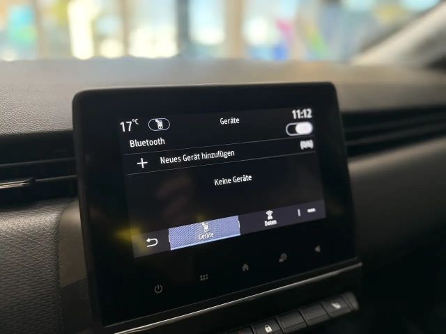 Renault Clio Business Line TCe 90