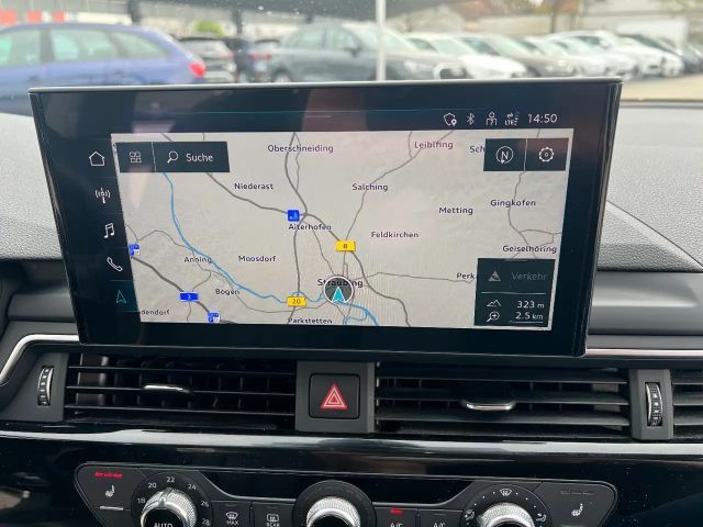 Audi A5 40 TDI S-Line Sportback