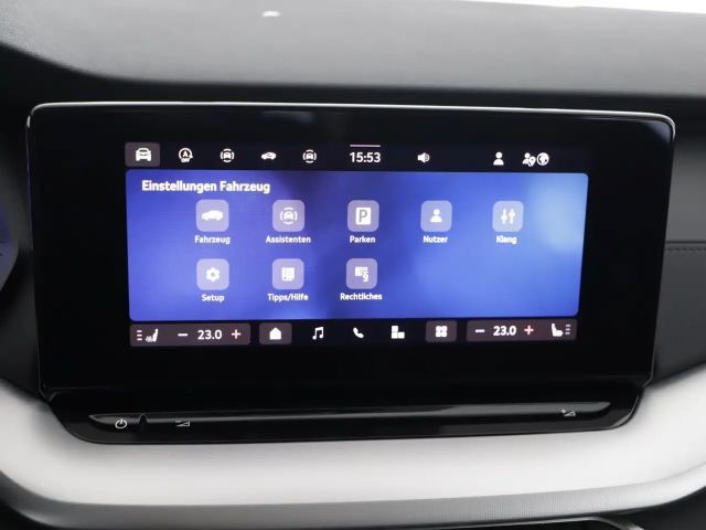 Skoda Octavia Essence TDI