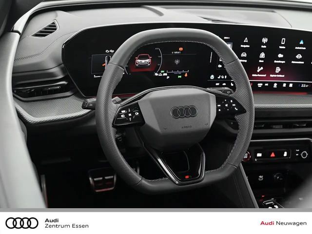 Audi Q5 Quattro S-Line