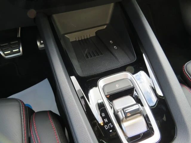 Skoda Octavia 2.0 TSI Combi RS