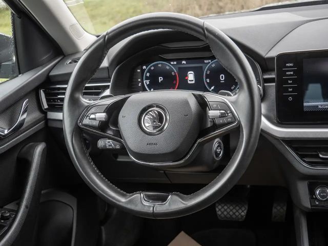 Skoda Kamiq 1.0 TSI Tour