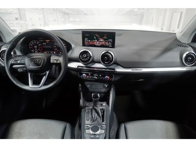 Audi Q2 35 TFSI S-Line