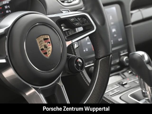 Porsche Cayman 718 Coupé