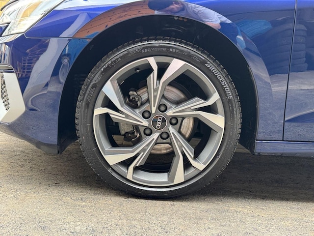 Audi A3 35 TDI Sportback