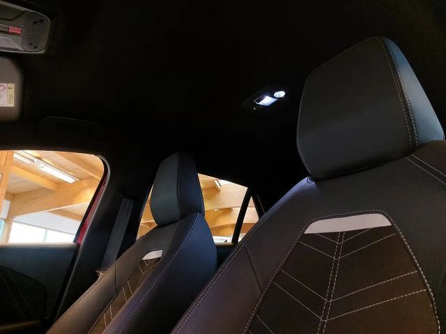 Opel Corsa GS-Line Grand Sport Turbo