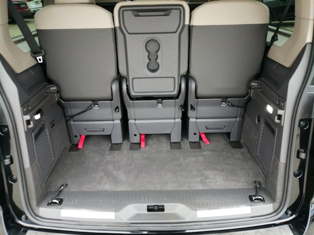 Volkswagen Multivan 2.0 TSI DSG Lang Style