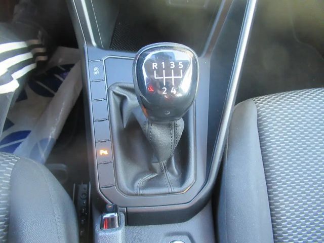 Volkswagen Polo 1.0 TSI