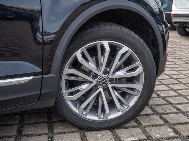 Volkswagen T-Roc 1.5 TSI