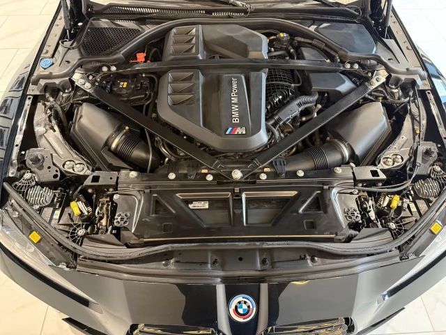 BMW M4 Competition Coupé xDrive