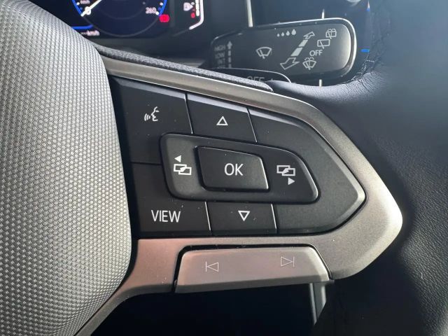 Volkswagen Taigo 1.5 TSI DSG R-Line