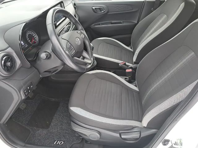 Hyundai i10 1.0 Trend