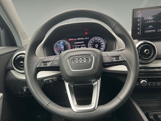 Audi Q2 35 TDI S-Tronic