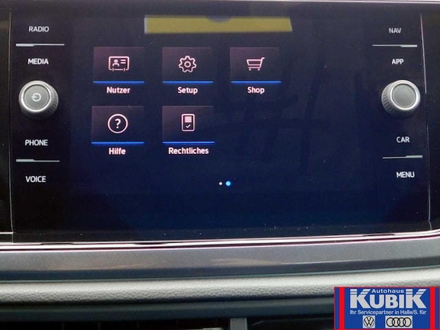 Volkswagen Polo 1,0 TSI