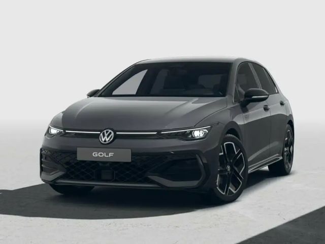 Volkswagen Golf DSG Sport