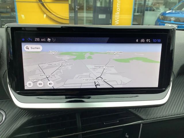 Peugeot 2008 Allure Pack Hybrid