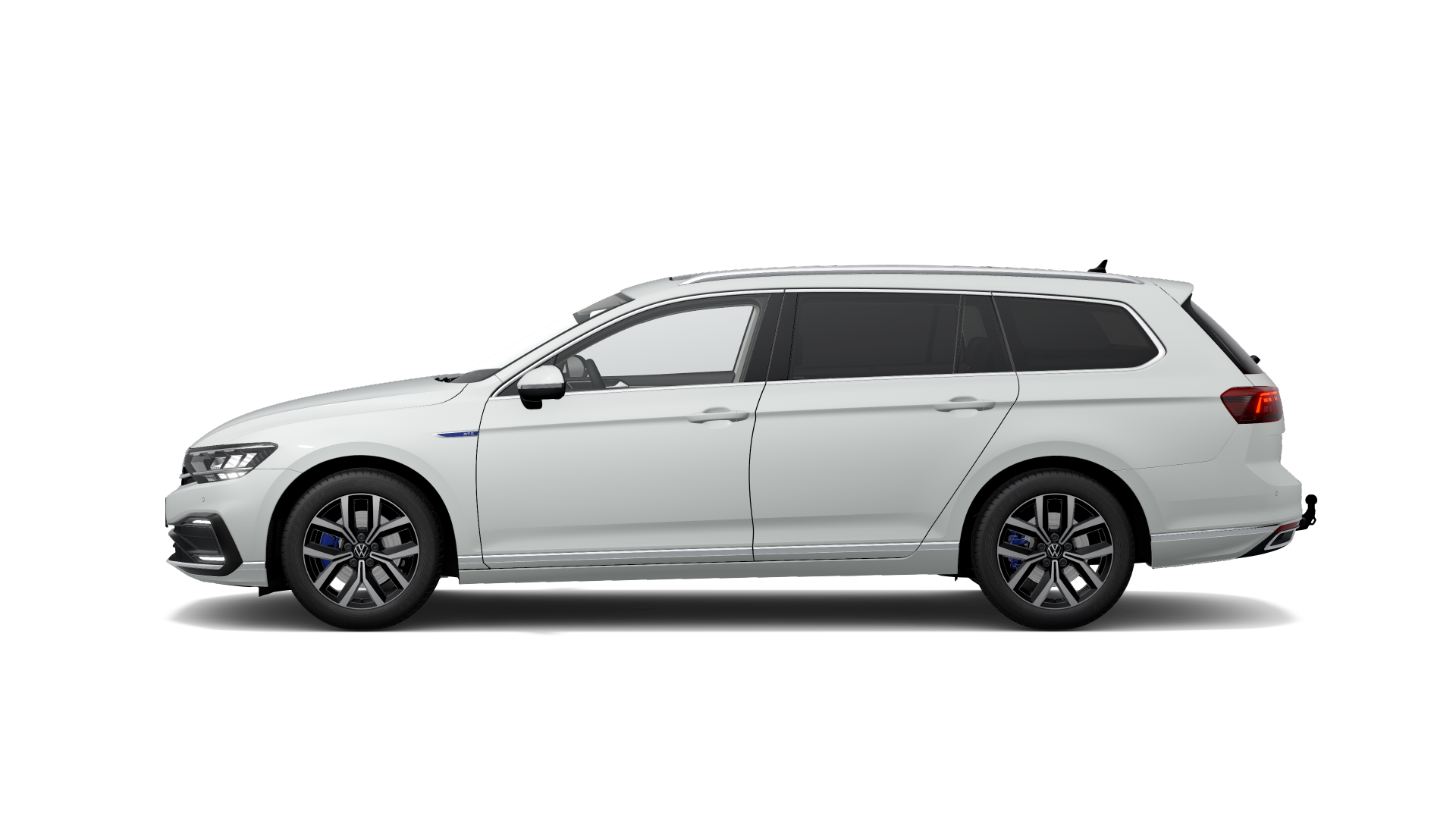 Volkswagen Passat GTE Variant