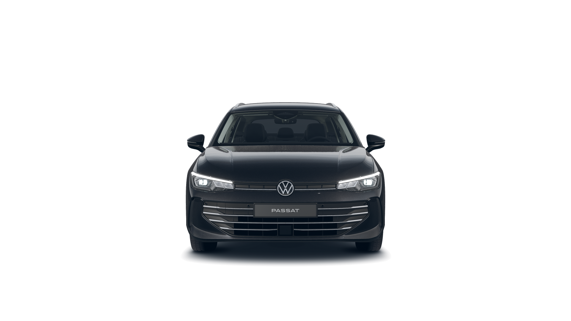 Volkswagen Passat 2.0 TDI Business DSG Variant