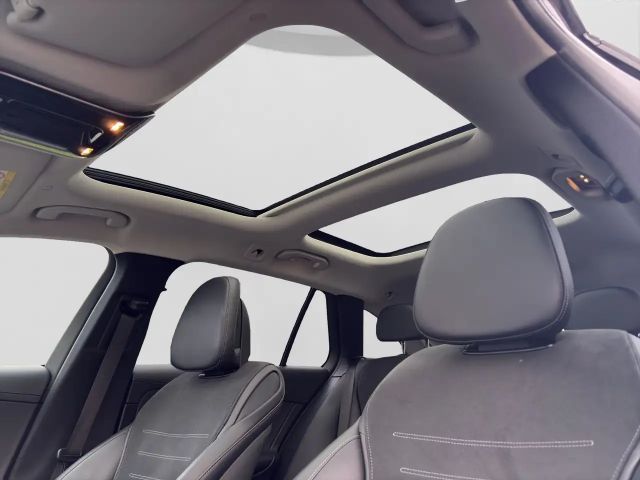 Mercedes-Benz C 180 AMG Line Estate