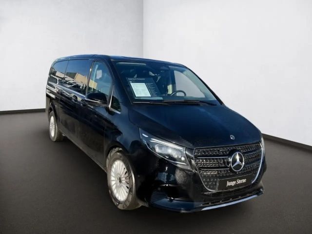 Mercedes-Benz V 300 AVANTGARDE Extralang