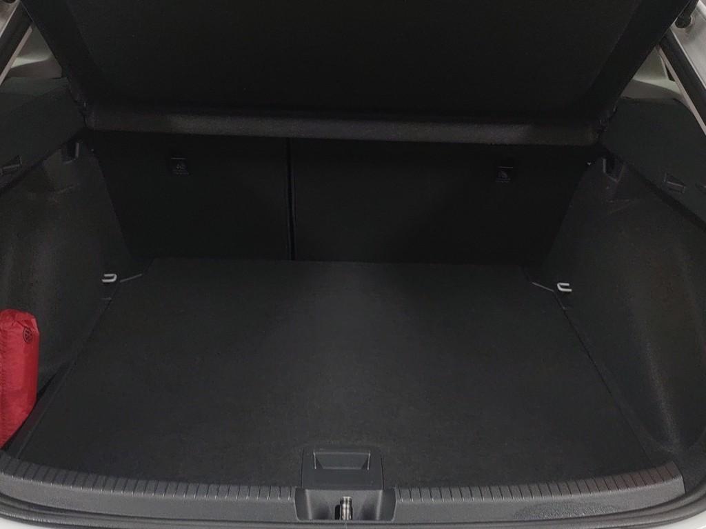 Volkswagen Taigo 1.0 TSI IQ.Drive Style