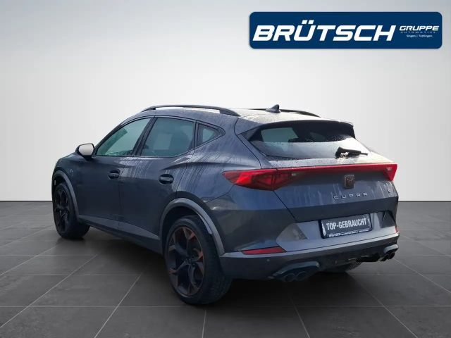 Cupra Formentor 2.0 TSI 4Drive DSG VZ
